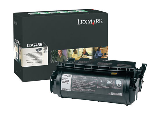 Lexmark